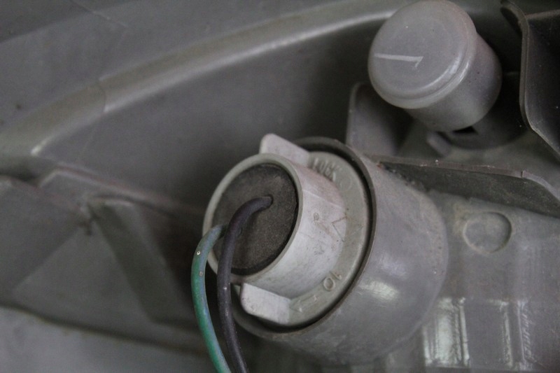 фото №8, Лампа права задня задня 220-20952 subaru legacy 4 iv kombi lift 06-09