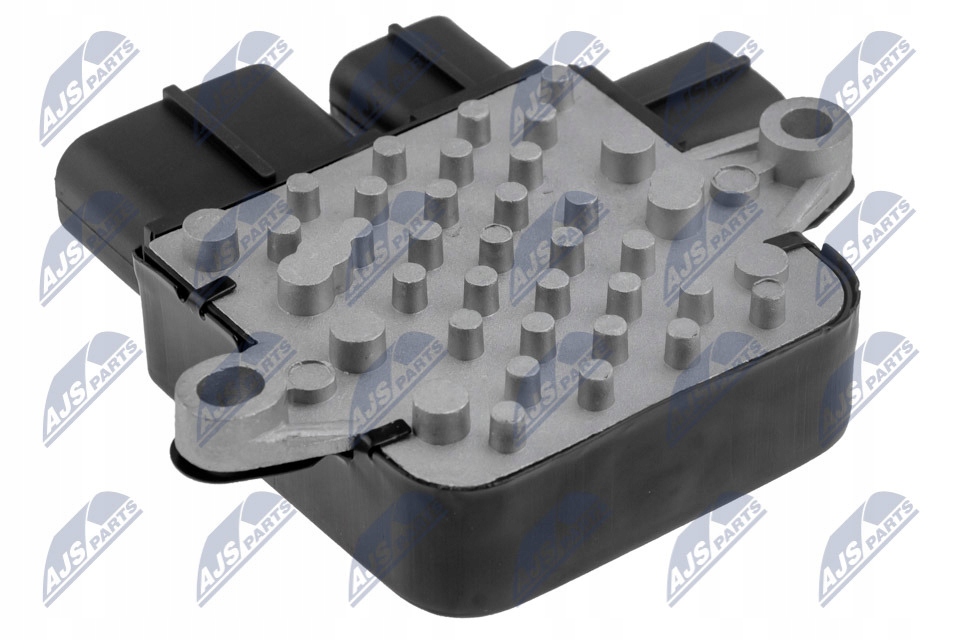 фото №3, Модуль вентилятора csw-ns-001