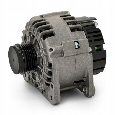 Генератор ridex 4g0076r Доставка