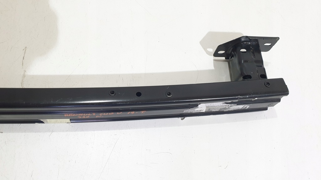 фото №5, Балка бампера задняя renault clio v 756108804r