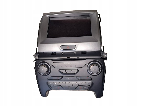 фото №1, Ranger 3 2019 rok радио навигация sync3 jb3t-14g370-maf