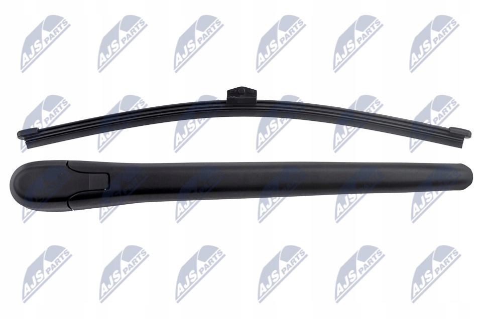 фото №3, Nty ewb-me-001 важіль двірники, очищення вікон