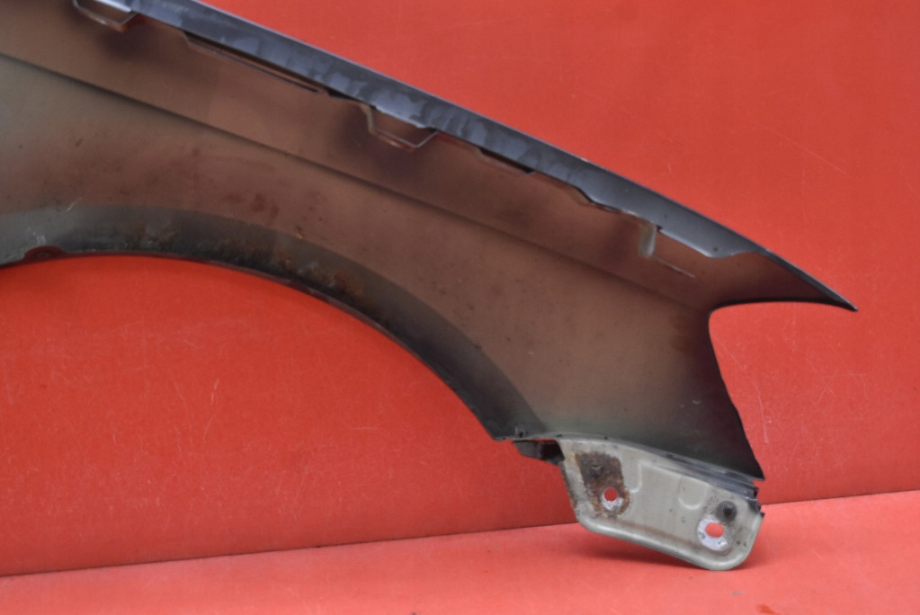 фото №13, Крыло левый перед передний li7f vw passat b7 10-15