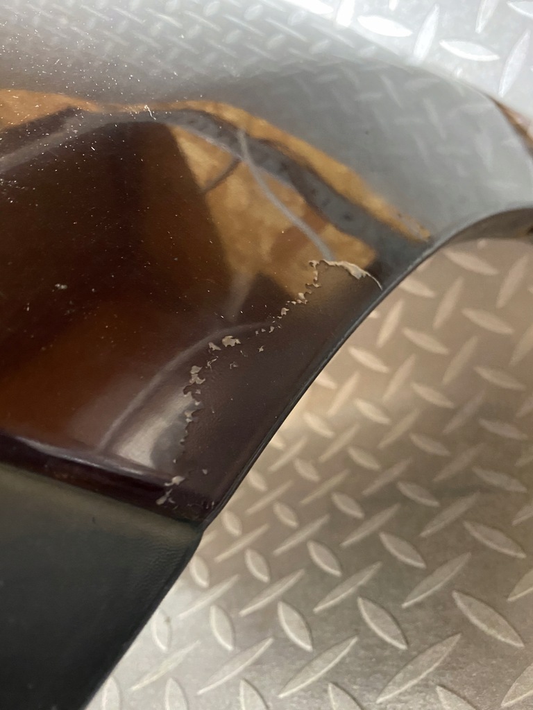 фото №8, Бампер задня задній tecng dacia duster i