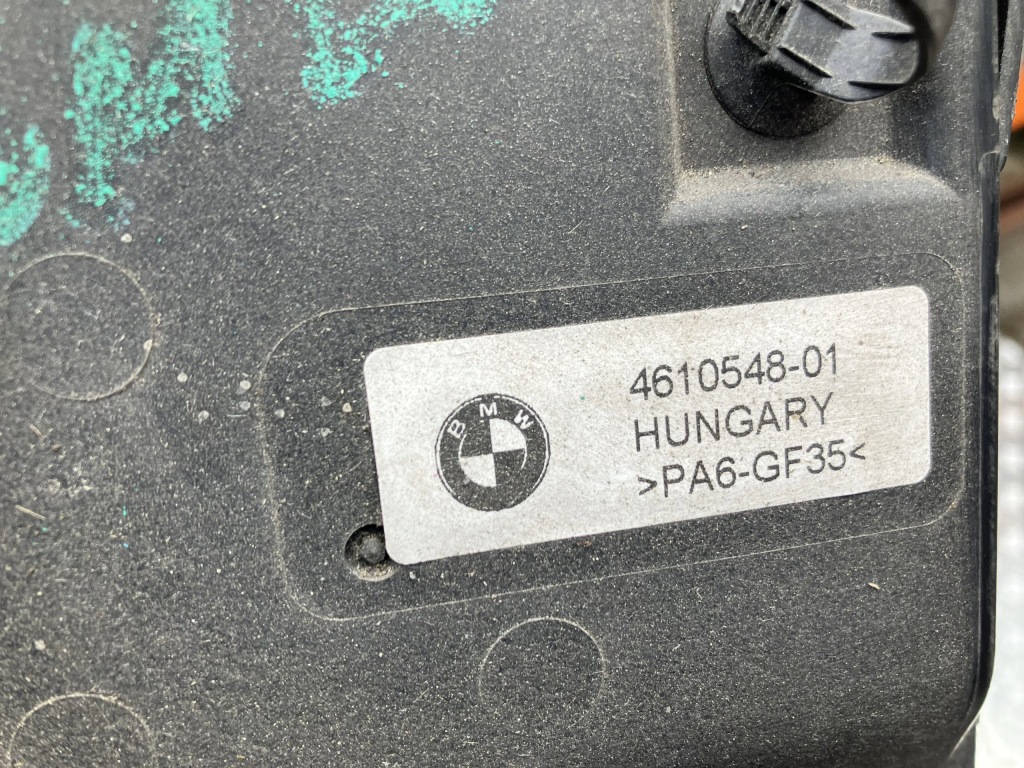 Вентилятор радіатора bmw 1 f20 1.6i в Україні