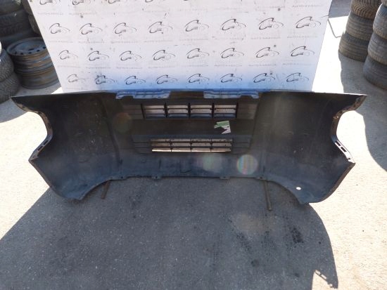 фото №4, Бампер перед передній citroen nemo