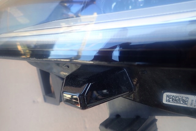 фото №8, Лампа ліва лівий full led vw id4 id 4 11b941035d