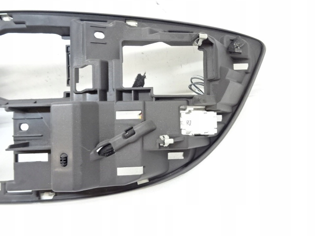 фото №7, Renault espace v каркас защита кронштейн среднего туннель 969358862r