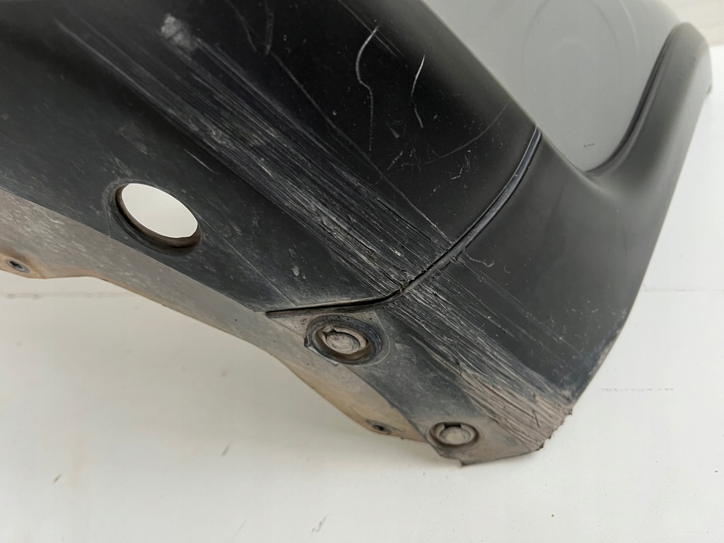 фото №7, Бампер передній перед suzuki sx4