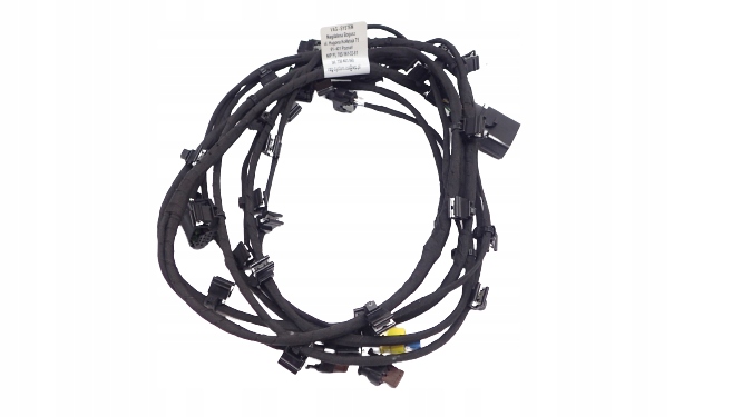 фото №1, Джгут 6pdc / захист / радари audi q7 4m0971095aq