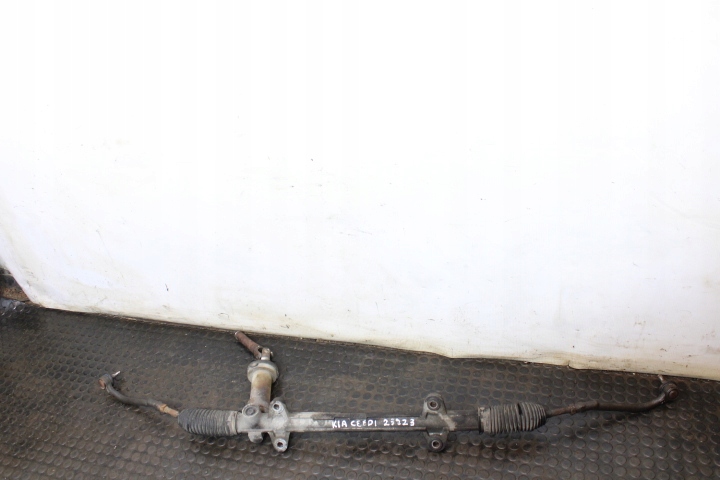 фото №1, Рейка рульова kia ceed i 1.6crdi