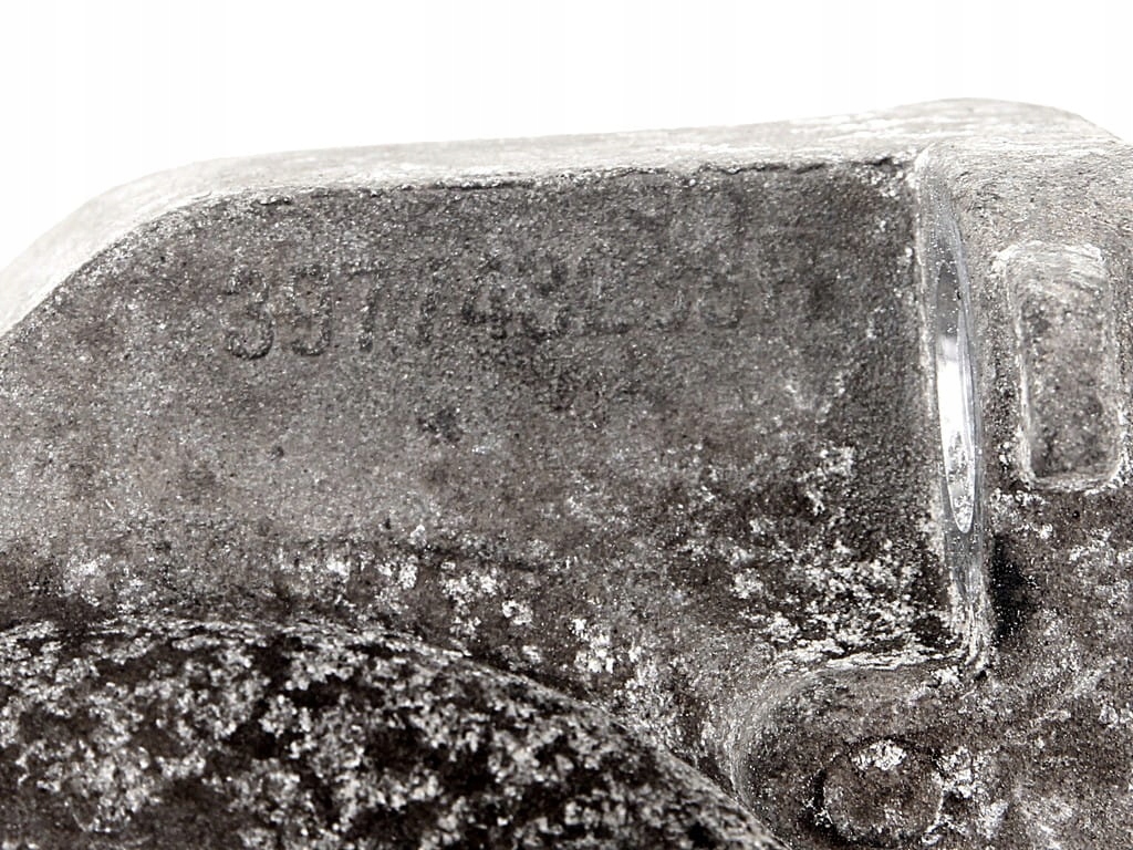 фото №5, Підпора піввісь renault megane iii iv scenic iii iv kangoo 1.2 tce