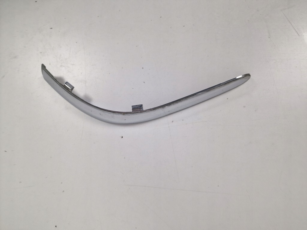 фото №1, Citroen xsara picasso lift хром бампера задня заднього правий