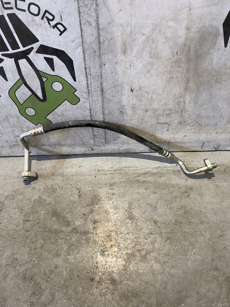 фото №1, Citroen jumper iii трубка кондиционера