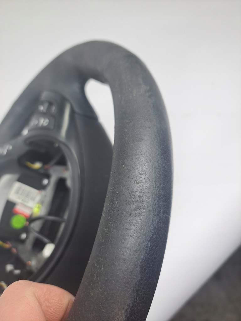 фото №6, Повітропровід багатофункціональний kia optima iii