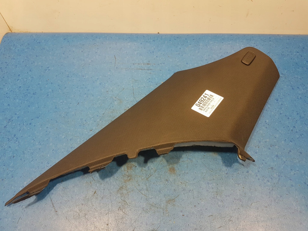 фото №1, Audi a5 8t защита стойка левый задняя 8t0867287a