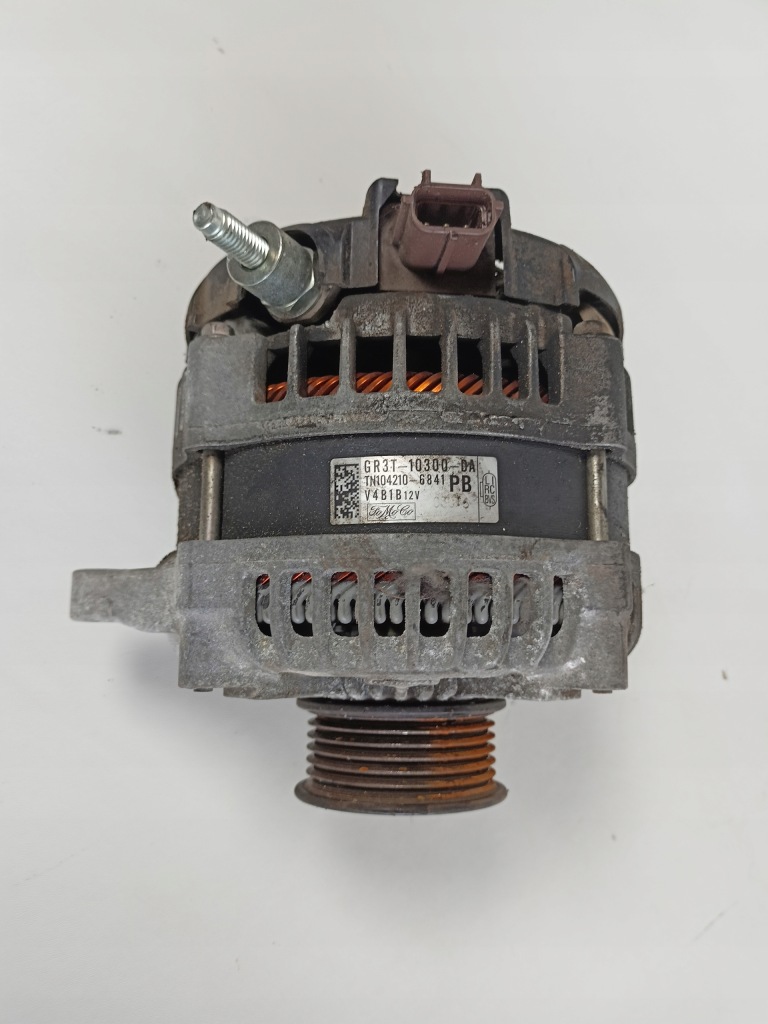 Купить Ford mustang vi 2015+ 3.7 генератор gr3t10300da