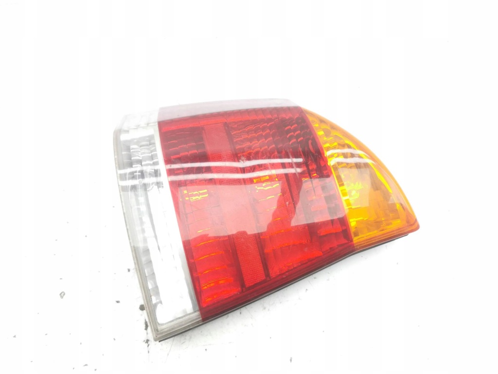 фото №1, Opel vectra c 2004 права сторона лампи задні