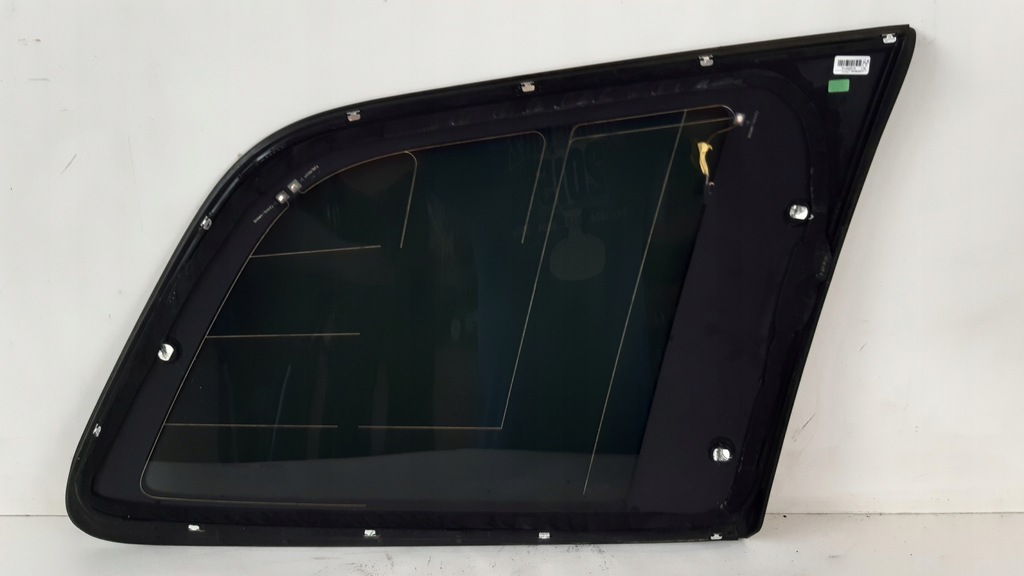 фото №5, Volvo xc90 ii скло кузовна ліва