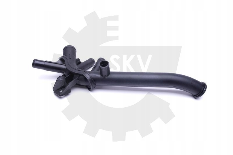 фото №2, Шланг радиатора dacia logan renault 8200557831