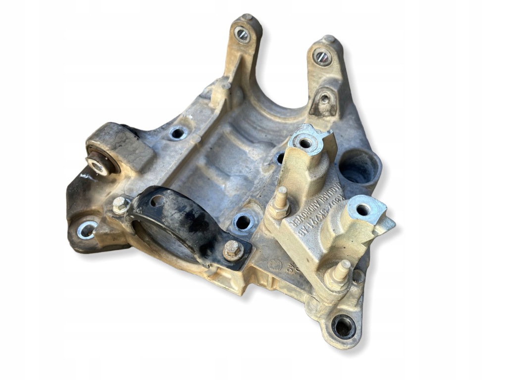 Подушка коробки передач land rover discovery 5 k8d25k291 Ціна