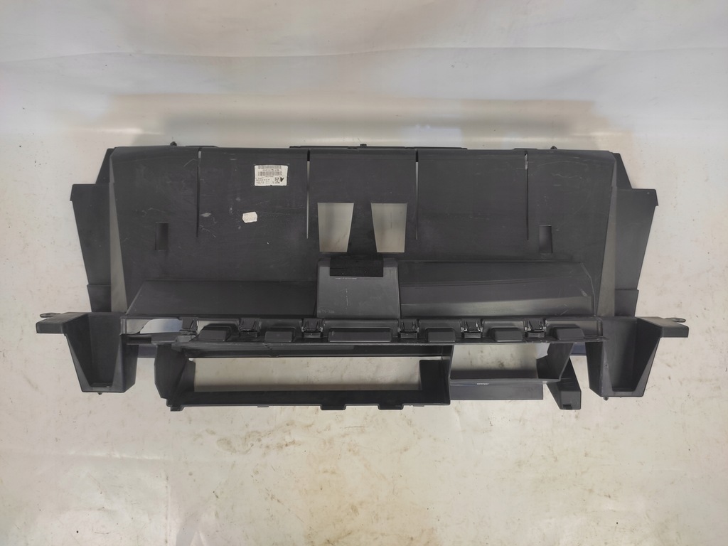 фото №1, Berlingo iv partner rifter воздуховод воздуха pas перед 2018-