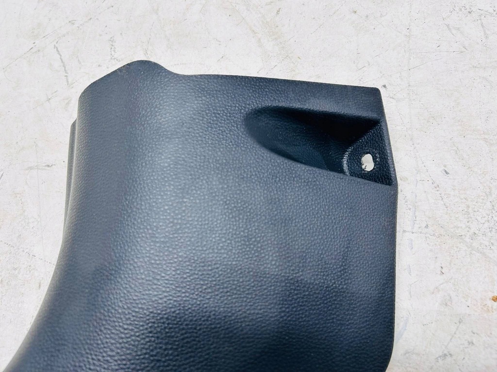 фото №5, Corolla e21 захист стійка поріг поріг ліва 62112-02410