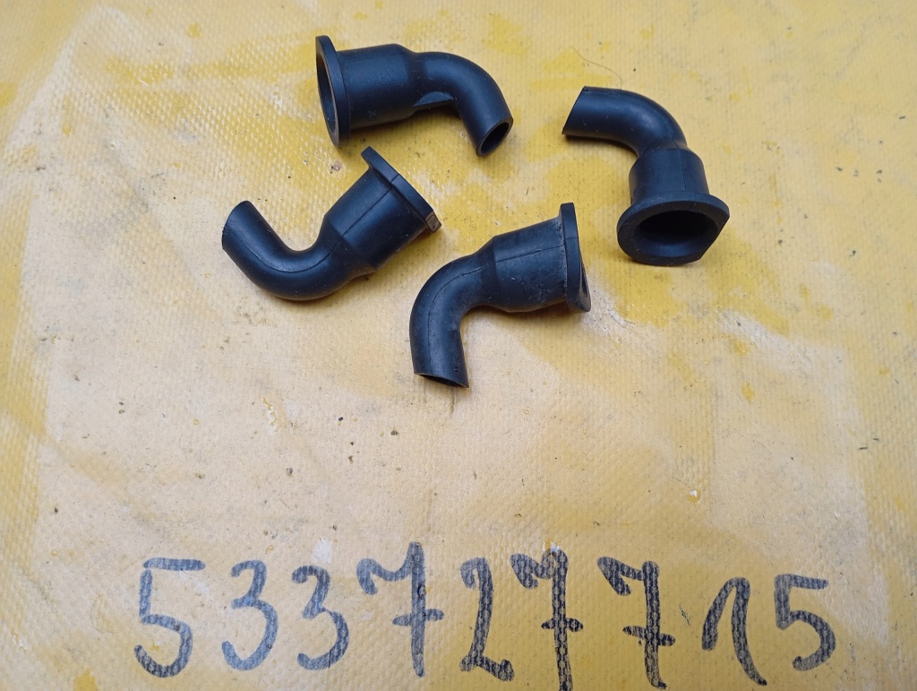 Купити Bmw e60 e39 e53 відповітрювач заглушка фара ooryginał