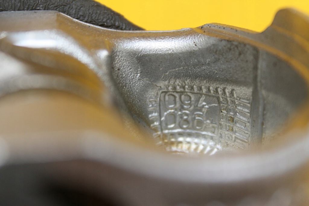 фото №9, Поршень шатун subaru forester 2.5 b fb25