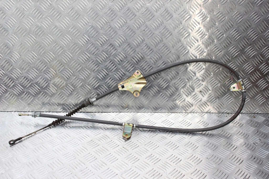 фото №1, Lexus ls 400 1993 трос переключения передач