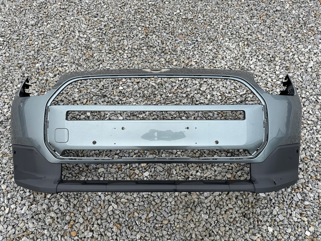 Купить Бампер перед передний mini countryman u25 john works 12193910