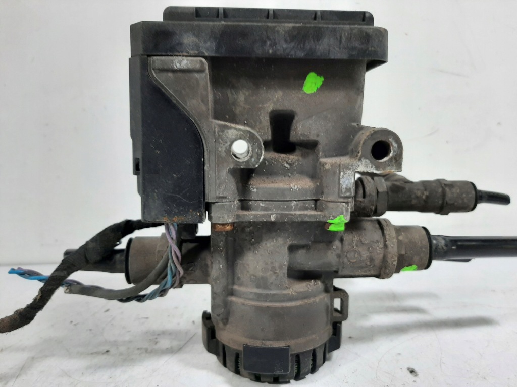 Renault midlum 220.12el euro5 08r клапан модулятор ebs knorr-bremse k000914 Цена