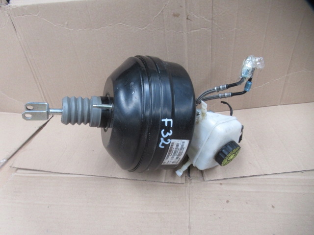 фото №1, Bmw 4 f32 f33 f36 усилитель тормозов