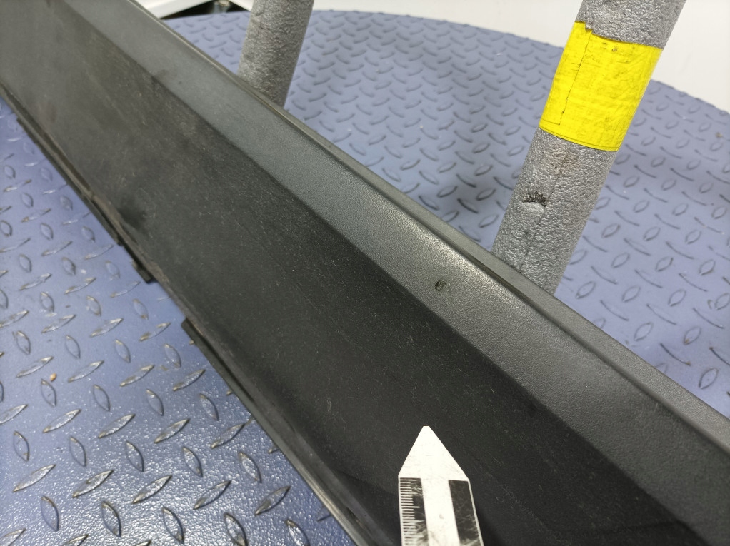 фото №6, Bmw x6 e71 молдинг накладка порог правая 7176234