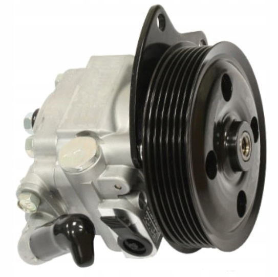 фото №1, Насос підсилювача land rover discovery iv 01-