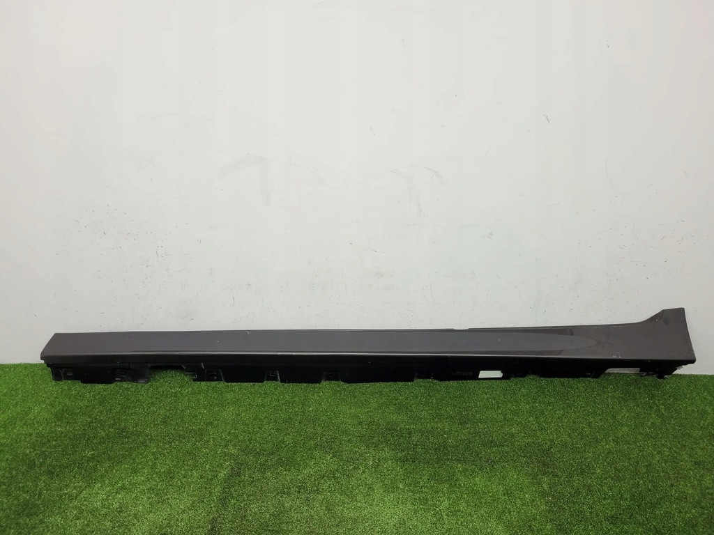 фото №1, Молдинг порог порог левая bmw 5 f10 f11 10-