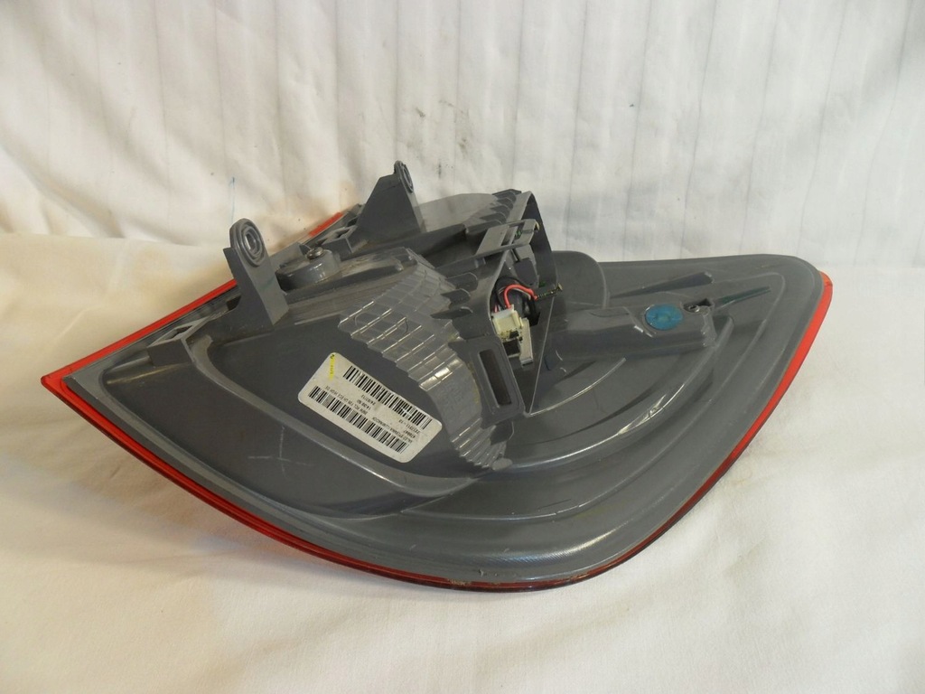 фото №13, Bmw x3 f25 lift лампа левая задняя левый задняя