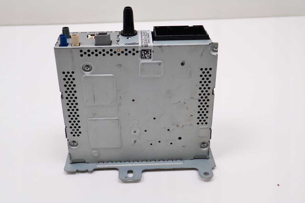 фото №5, Fiat tipo ii радіо '00521709220