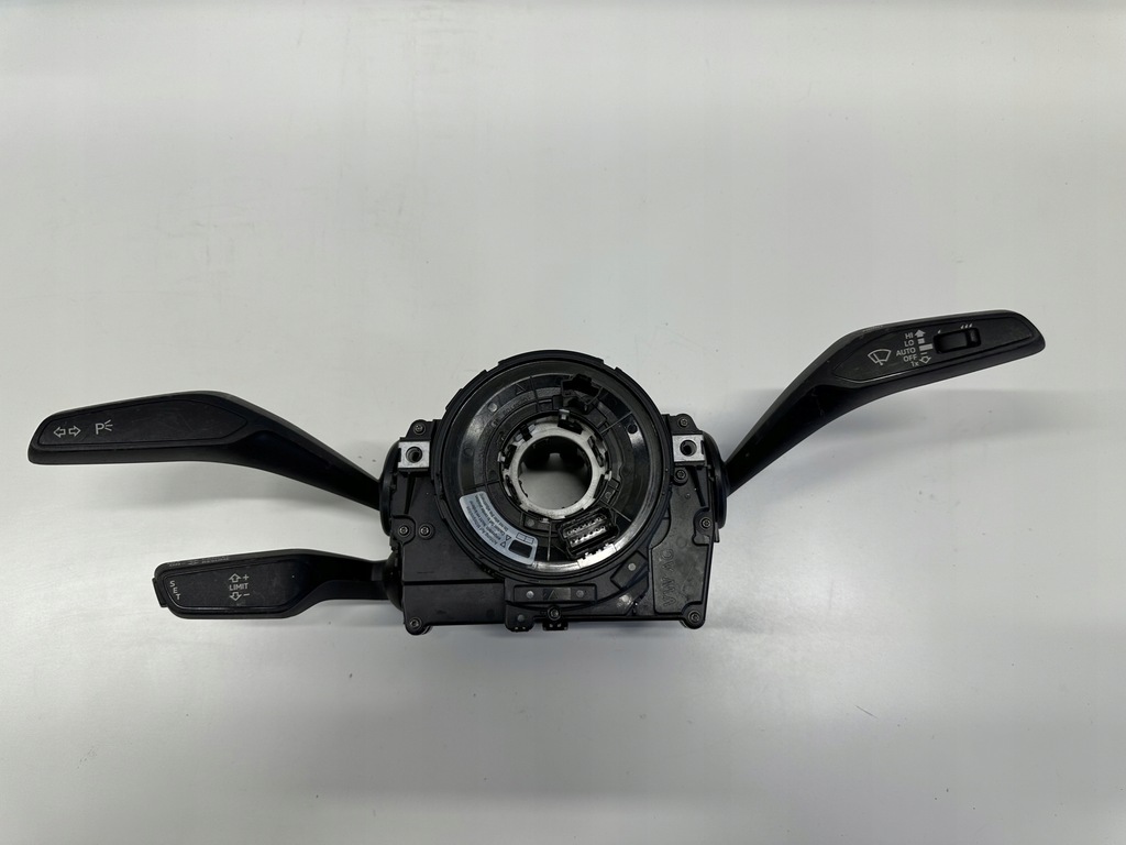 фото №1, Перемикач комбінований стрічка audi 4n0907129r