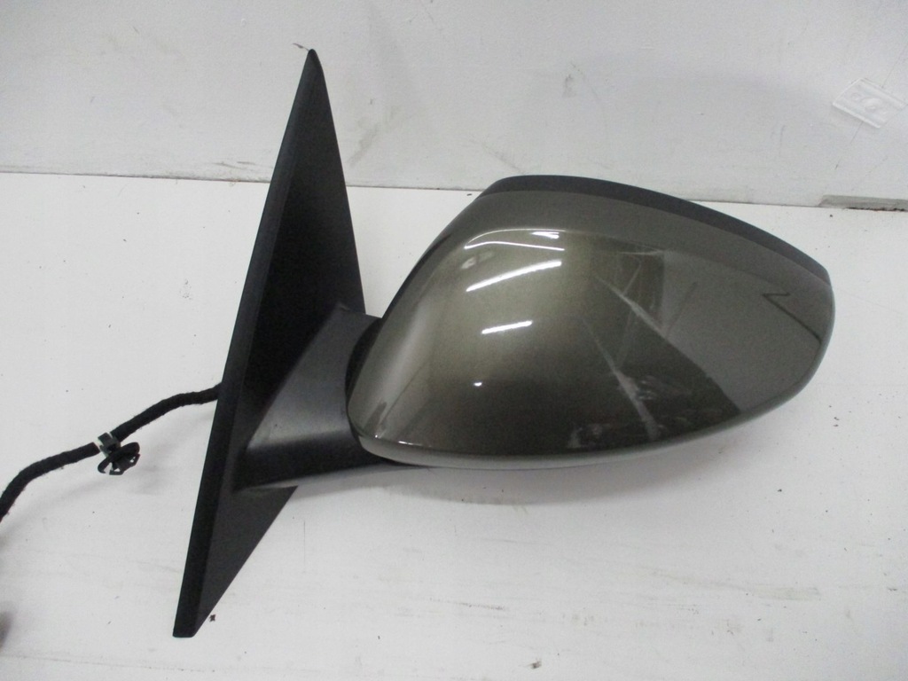 фото №8, Зеркало peugeot 508 ii 19r правое