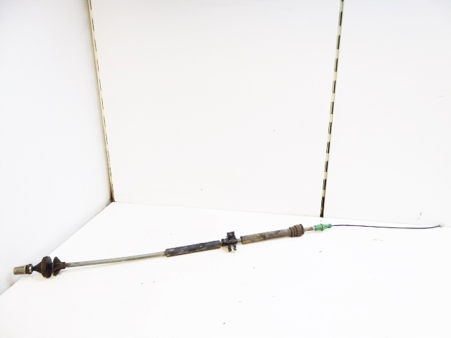 фото №1, Twingo ii трос тяга сцепления 1.2 16v