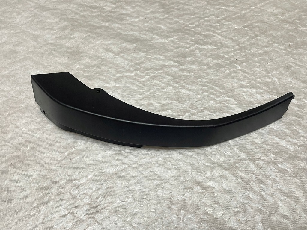 фото №7, Nowa оригінальна молдинг бампера задня задня права / ліва land rover evoque