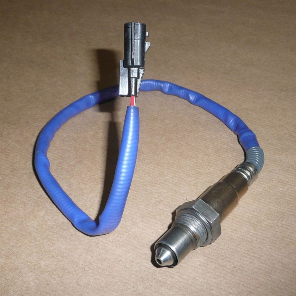 фото №4, Датчик лямбда-зонд r megane iv,kadjar 1.6dci 226a42602r af