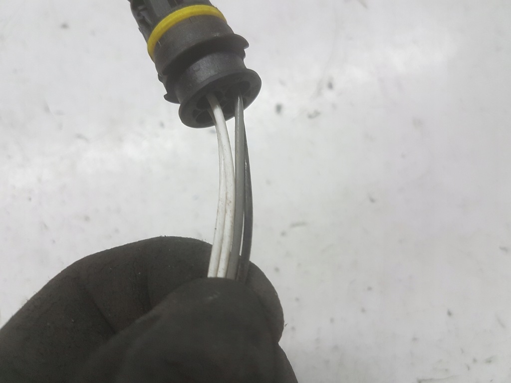 фото №3, Mercedes slk r171 w171 1.8 k датчик лямбда-зонд