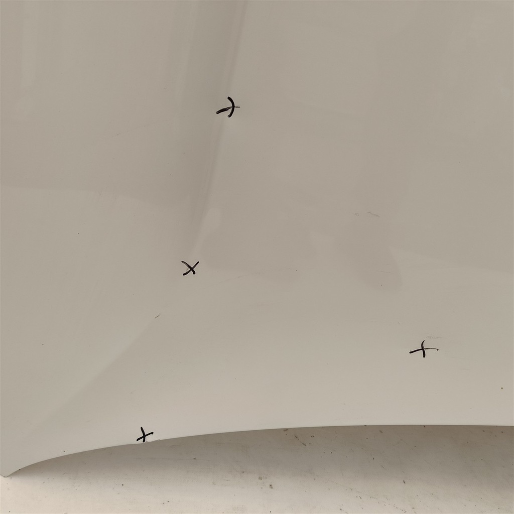 фото №10, Капот volvo xc60 ii po 2017