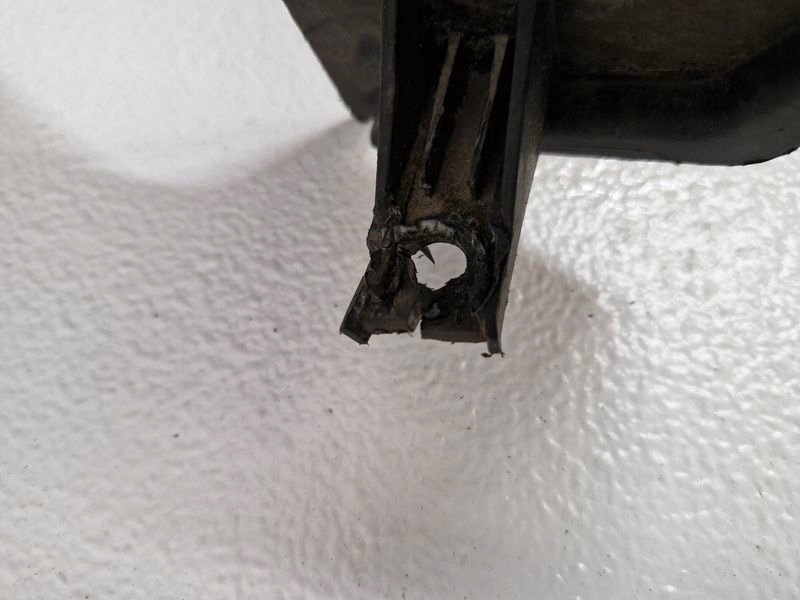 фото №7, Citroen ds5 подкрылок левый задняя левая задние 9800409480