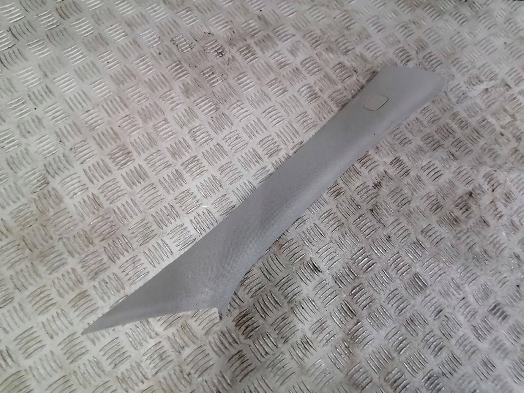 фото №1, Mercedes gla x156 захист стійка правий перед a1766901800