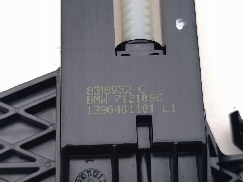 фото №7, Bmw 7 e65 e66 моторчик сиденье 2004 8318932
