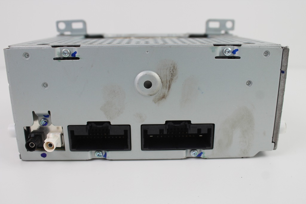 фото №4, Радио проигрыватель cd ford ecosport ii 12-17r