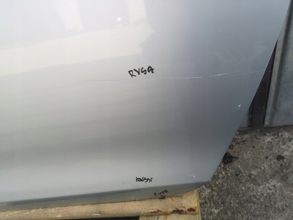 фото №9, Дверь левый перед передние vw eos 05-10